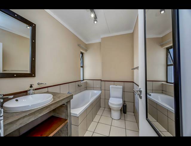 2 BEDROOM APARTMENT FOR SALE IN DAINFERN